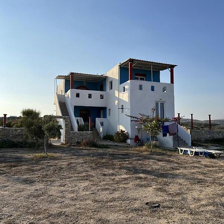 Villa Hellas Afiartis 외부 사진