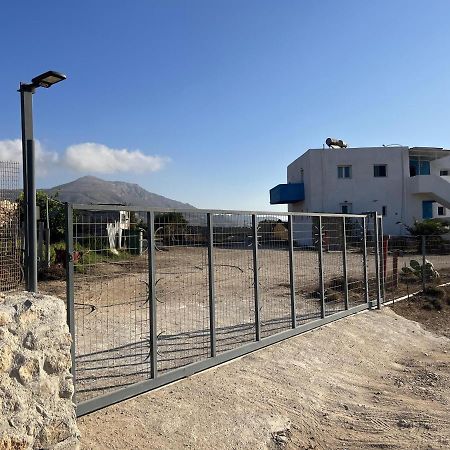 Villa Hellas Afiartis 외부 사진