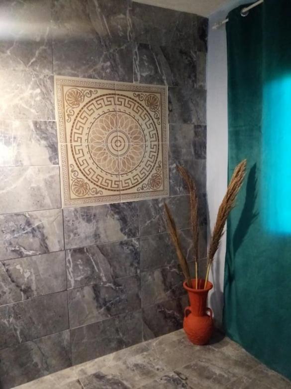 Villa Hellas Afiartis 외부 사진