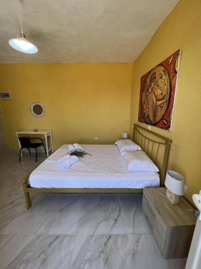Villa Hellas Afiartis 외부 사진