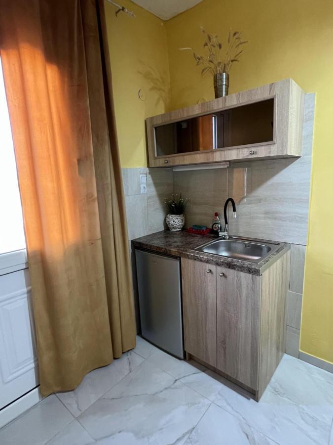 Villa Hellas Afiartis 외부 사진