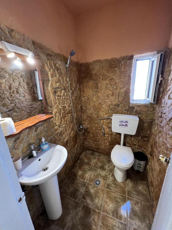 Villa Hellas Afiartis 외부 사진