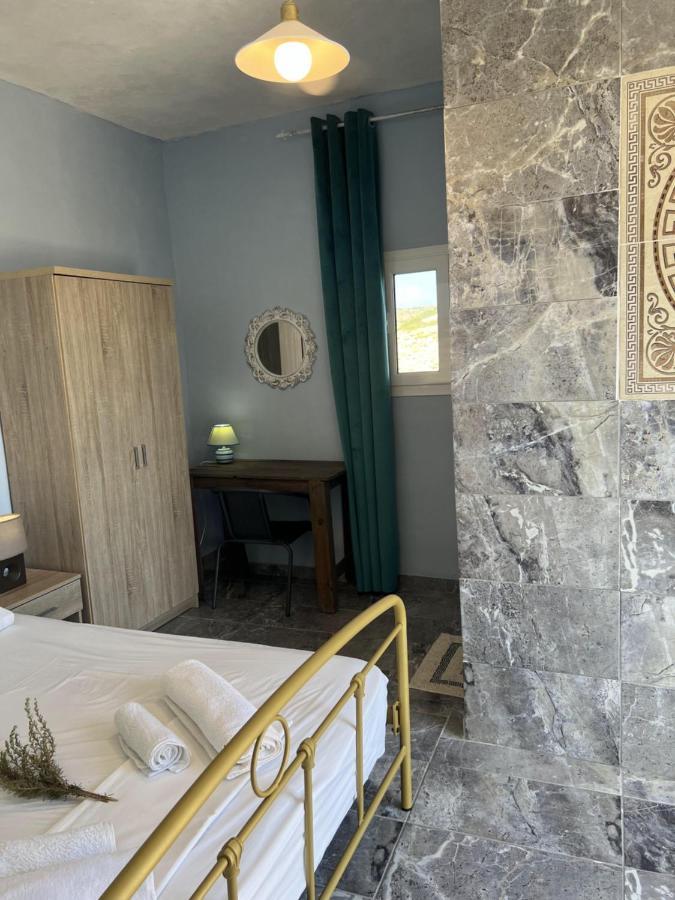 Villa Hellas Afiartis 외부 사진