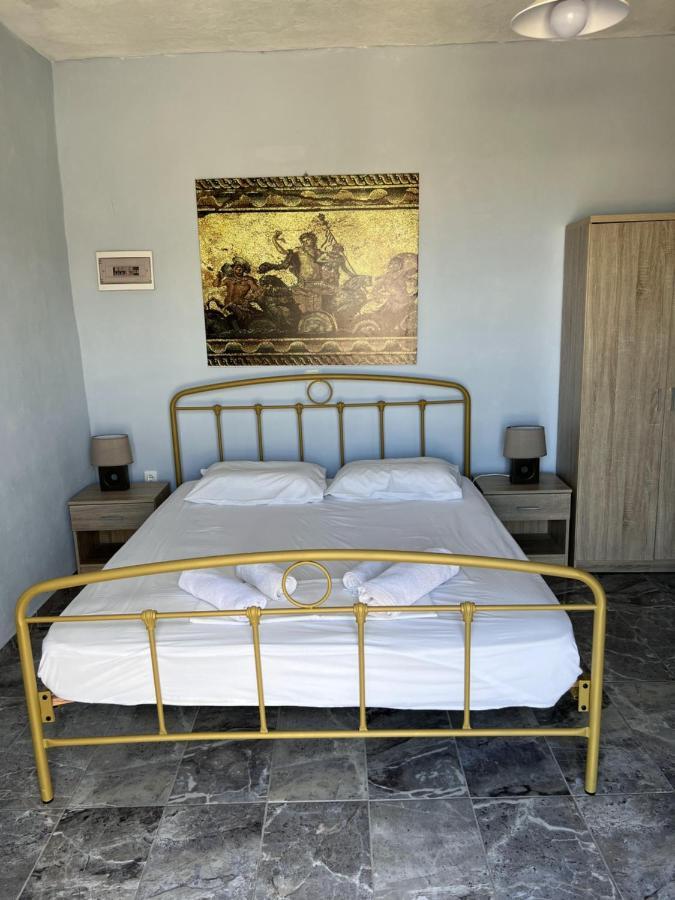 Villa Hellas Afiartis 외부 사진