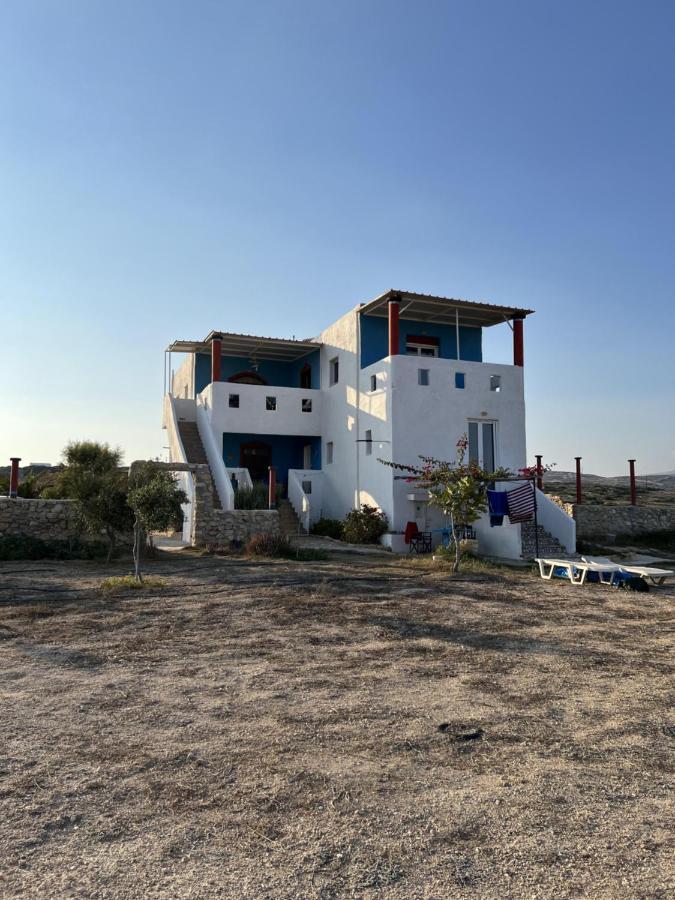 Villa Hellas Afiartis 외부 사진