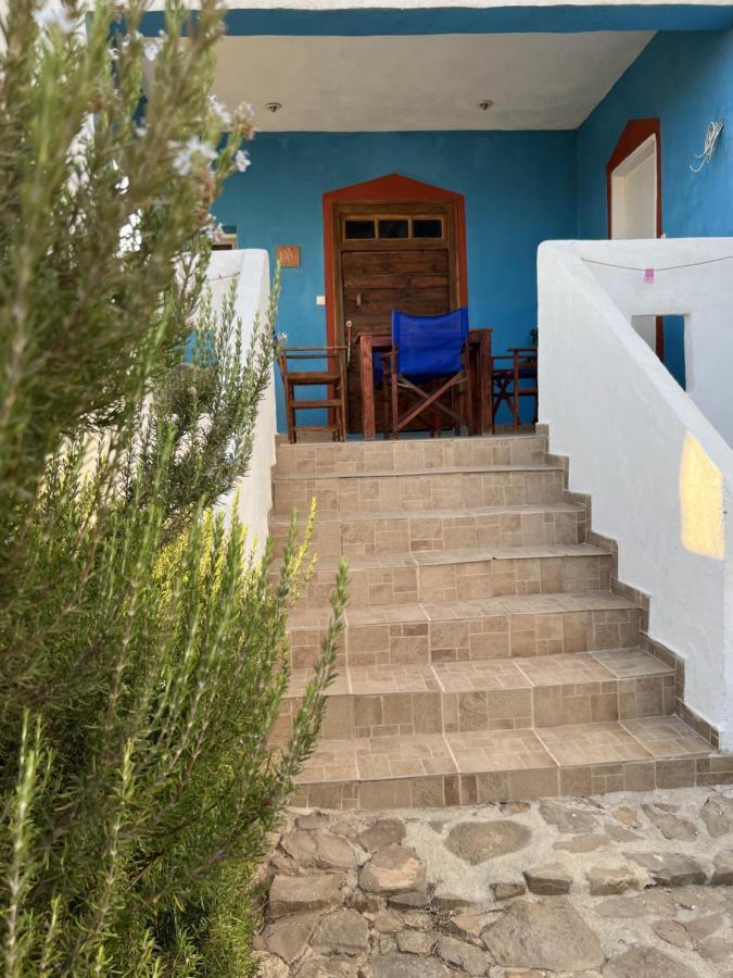 Villa Hellas Afiartis 외부 사진