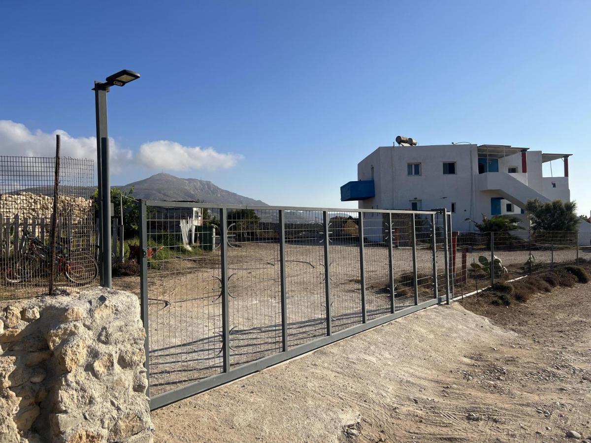 Villa Hellas Afiartis 외부 사진