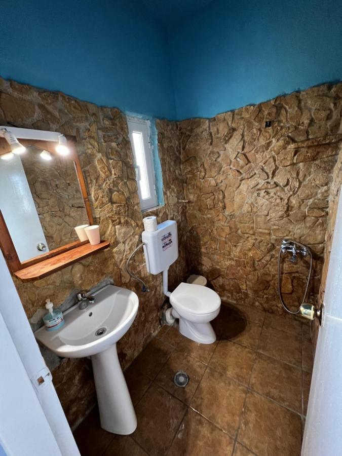 Villa Hellas Afiartis 외부 사진