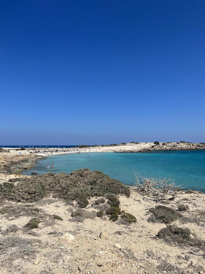Villa Hellas Afiartis 외부 사진