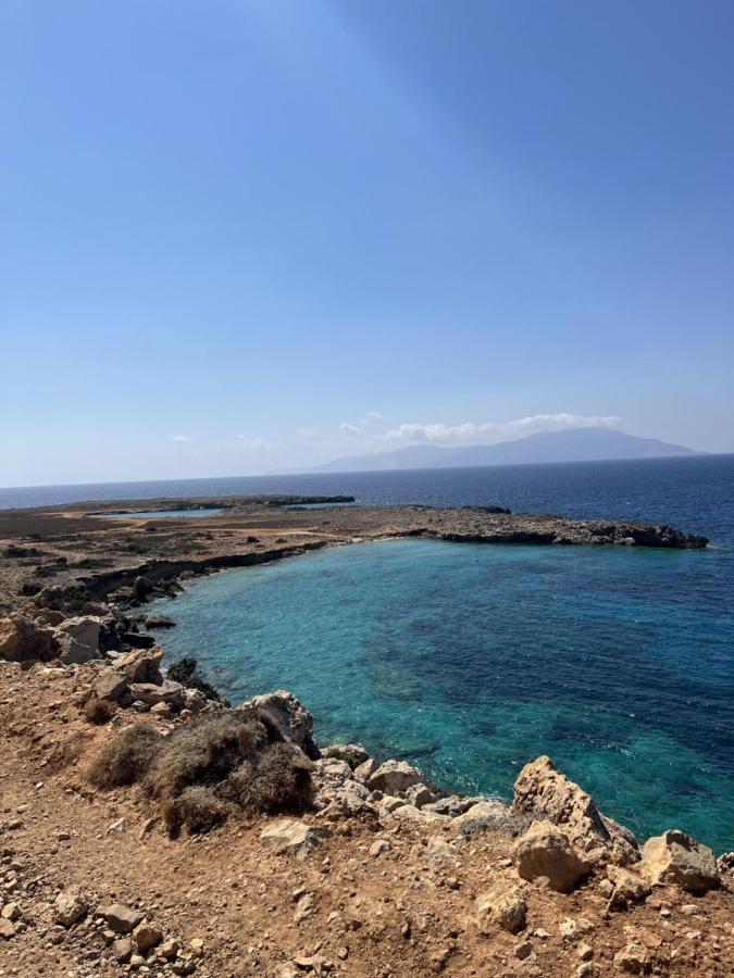 Villa Hellas Afiartis 외부 사진
