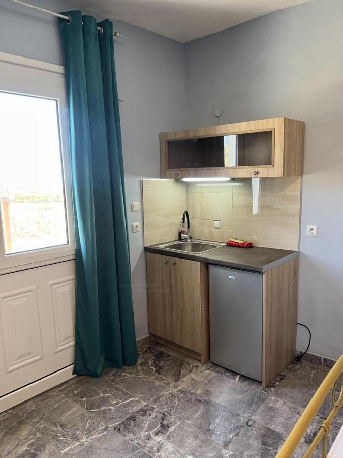 Villa Hellas Afiartis 외부 사진