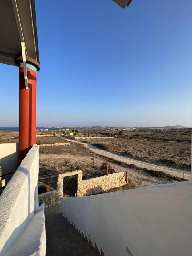Villa Hellas Afiartis 외부 사진