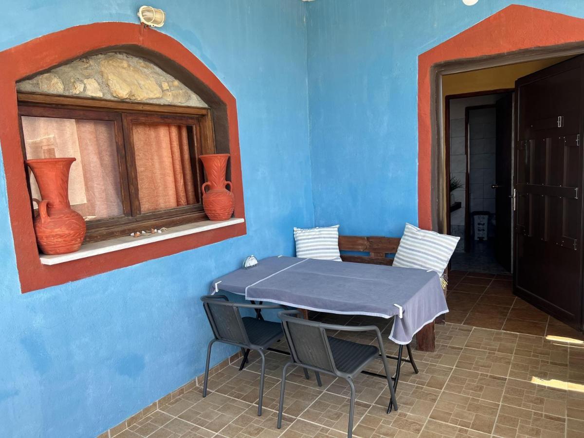 Villa Hellas Afiartis 외부 사진
