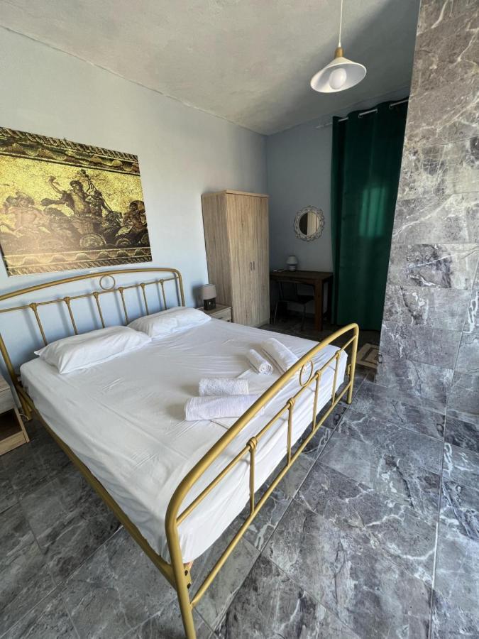Villa Hellas Afiartis 외부 사진