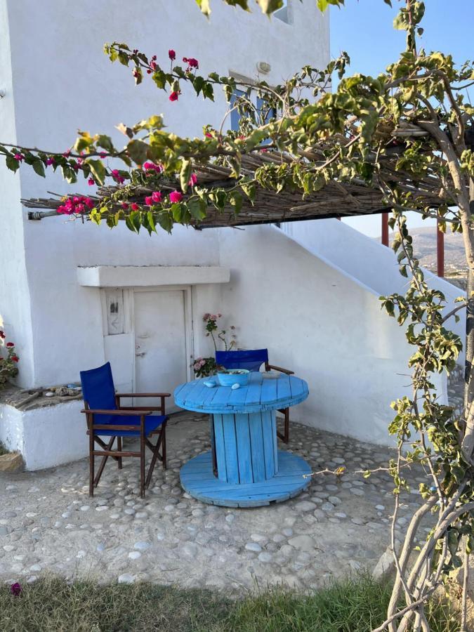 Villa Hellas Afiartis 외부 사진
