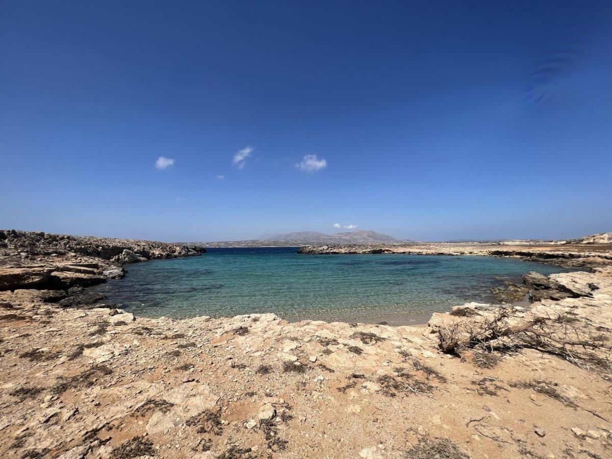 Villa Hellas Afiartis 외부 사진